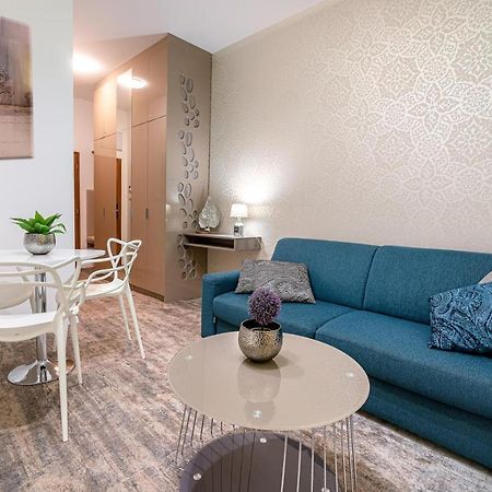 Apartman Liana Hrebienok C106 Vysoke Tatry Exterior photo