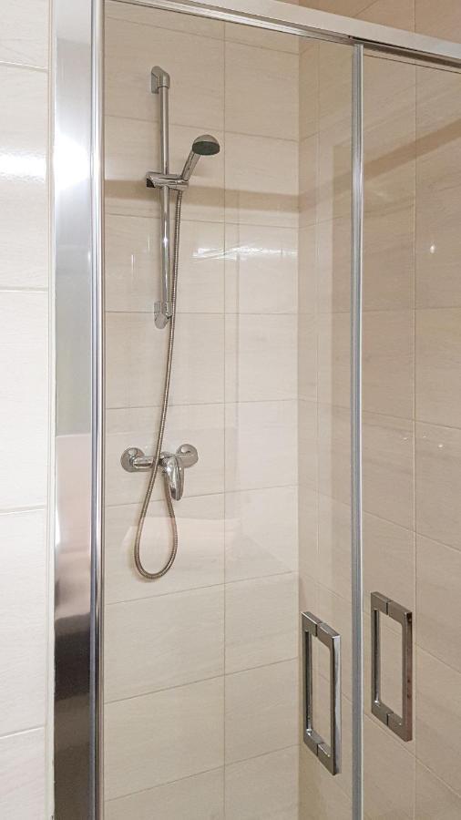 Apartman Liana Hrebienok C106 Vysoke Tatry Exterior photo