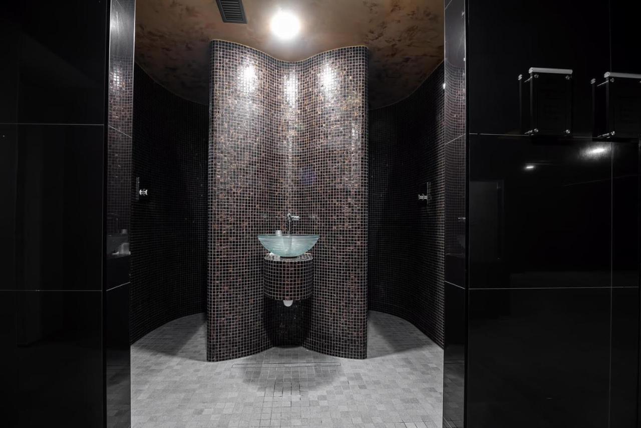 Apartman Liana Hrebienok C106 Vysoke Tatry Exterior photo