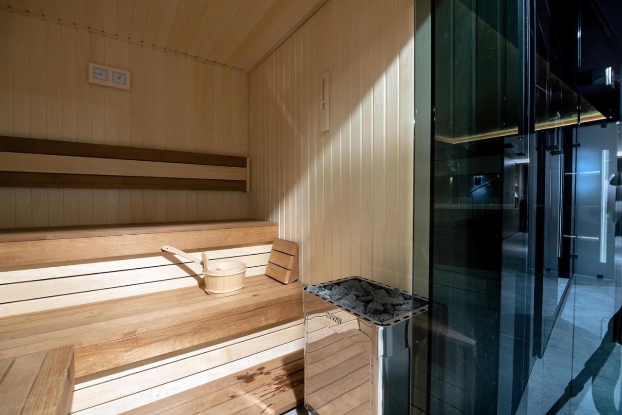 Apartman Liana Hrebienok C106 Vysoke Tatry Exterior photo
