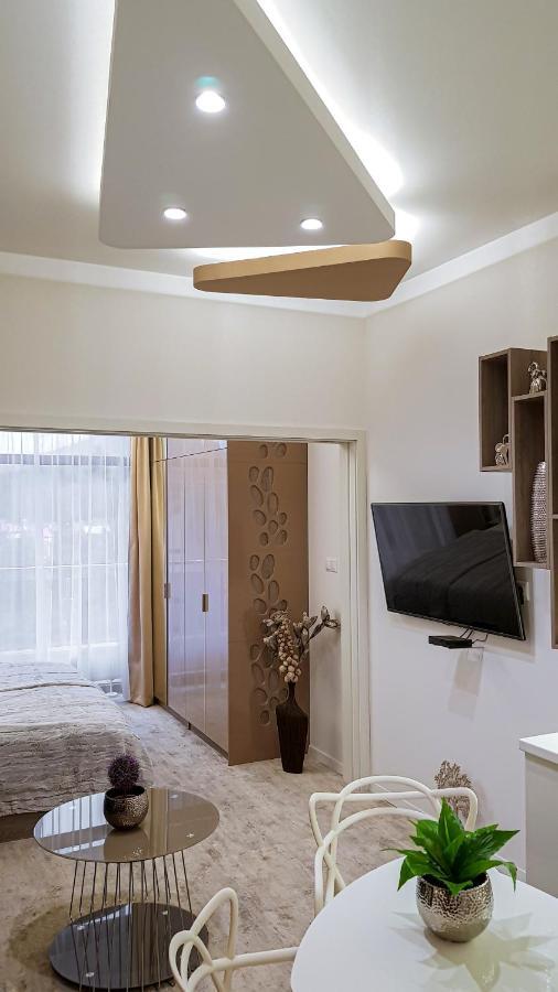 Apartman Liana Hrebienok C106 Vysoke Tatry Exterior photo