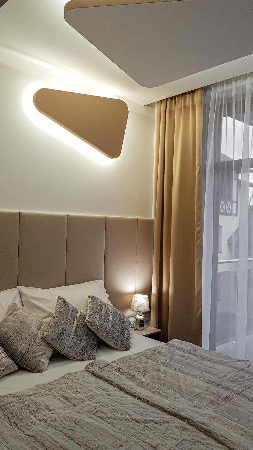 Apartman Liana Hrebienok C106 Vysoke Tatry Exterior photo